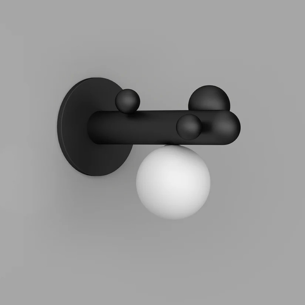 Светильник Lunar B